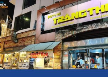 bánh mì tràng thi