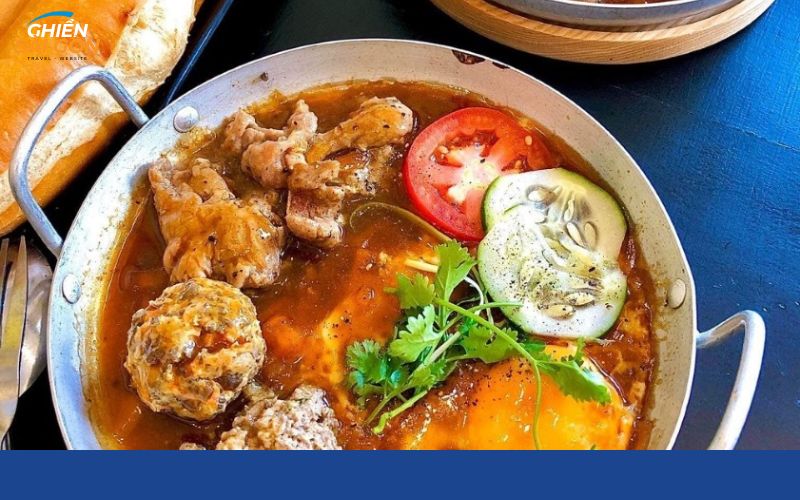 Top 5 tiệm bánh mì xíu mại Sài Gòn ngon rẻ, đắt khách nhất 11 bánh mì xíu mại sài gòn