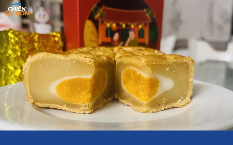 Top 5 tiệm bánh trung thu người Hoa ở Sài Gòn nổi tiếng lâu đời 8 bánh trung thu người hoa ở sài gòn