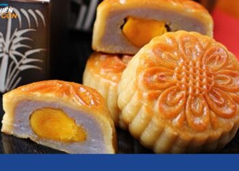bánh trung thu người hoa ở sài gòn