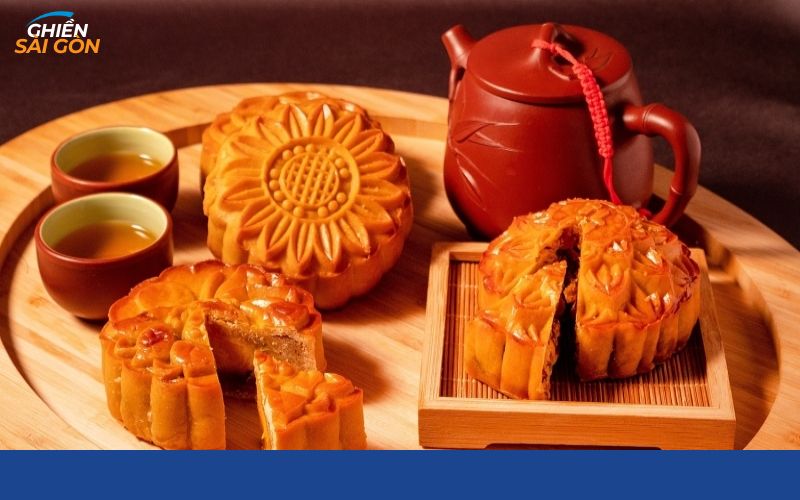 Top 5 tiệm bánh trung thu người Hoa ở Sài Gòn nổi tiếng lâu đời 10 bánh trung thu người hoa ở sài gòn