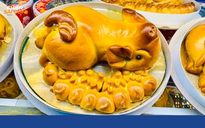 Top 7 tiệm bánh trung thu người Hoa ở Sài Gòn nổi tiếng lâu đời 14 bánh trung thu người hoa ở sài gòn