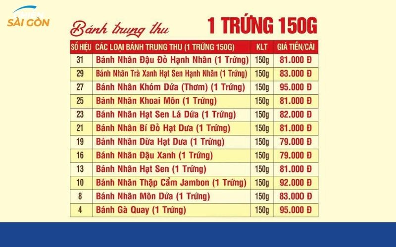bánh trung thu phương diêm thuận