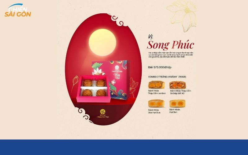 bánh trung thu phương diêm thuận