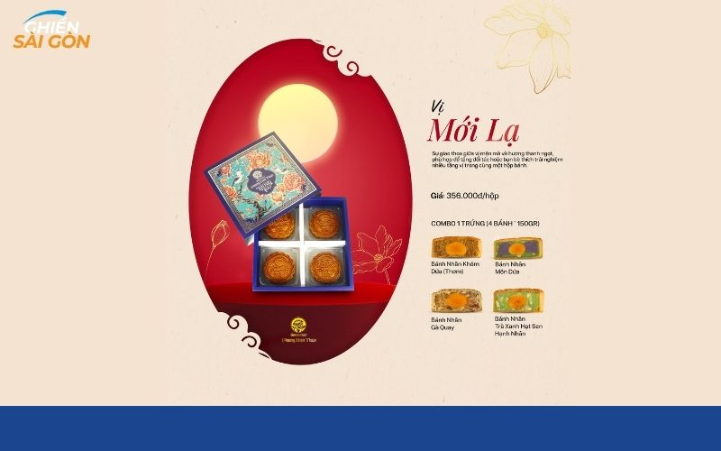 bánh trung thu phương diêm thuận