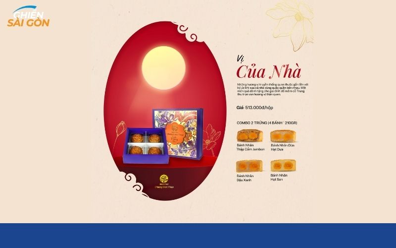 bánh trung thu phương diêm thuận