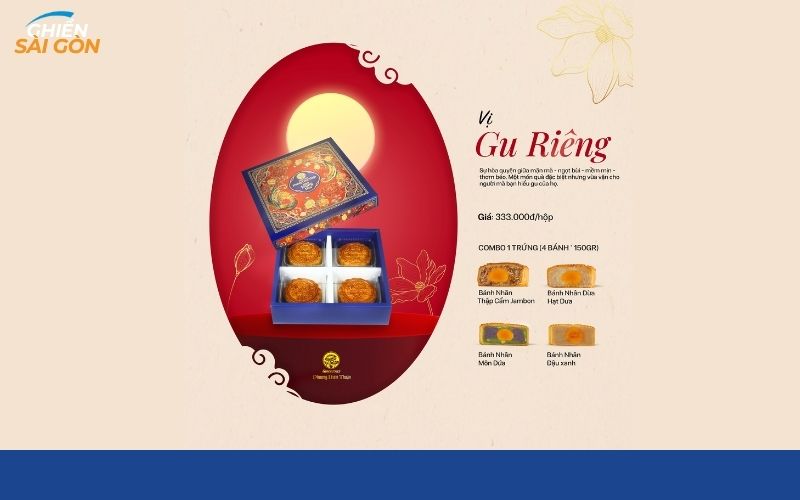 bánh trung thu phương diêm thuận