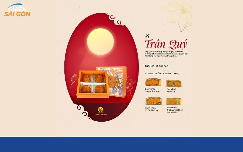 bánh trung thu phương diêm thuận