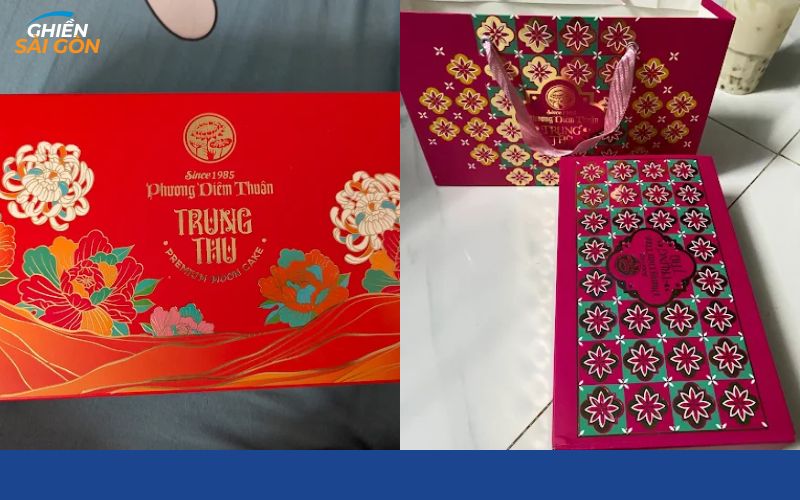bánh trung thu phương diêm thuận