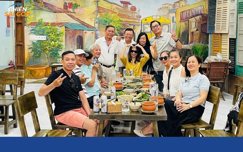 cơm niêu gò vấp