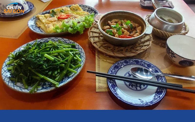 Top 10 quán cơm niêu Thủ Đức thơm ngon, giá rẻ, chuẩn vị 21 cơm niêu thủ đức