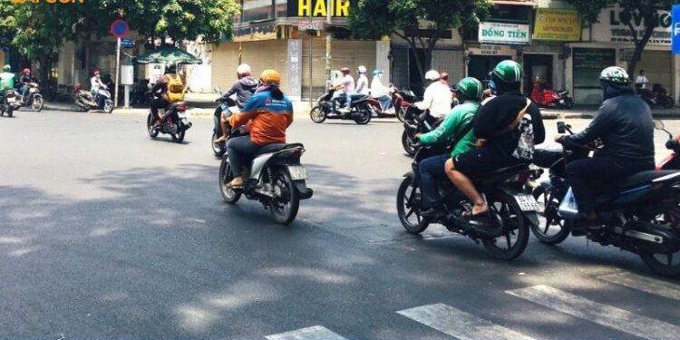 Đường Cao Thắng - Vị trí đắc địa để kinh doanh ngay tại Sài Gòn 5 đường cao thắng