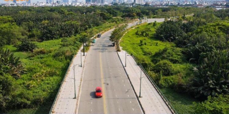 đường tố hữu