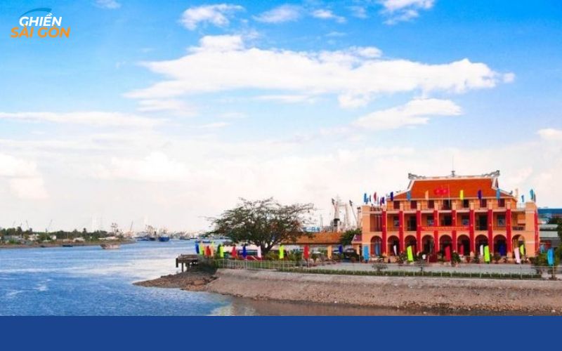 Top 15 địa điểm lễ 2/9 chơi gì ở Sài Gòn hot nhất không nên bỏ lỡ 29 lễ 2/9 chơi gì ở sài gòn
