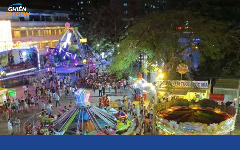Top 15 địa điểm lễ 2/9 chơi gì ở Sài Gòn hot nhất không nên bỏ lỡ 30 lễ 2/9 chơi gì ở sài gòn