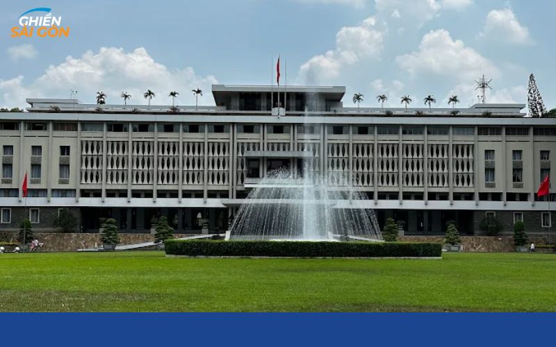 Top 15 địa điểm lễ 2/9 chơi gì ở Sài Gòn hot nhất không nên bỏ lỡ 19 lễ 2/9 chơi gì ở sài gòn