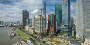 lễ 2/9 chơi gì ở sài gòn