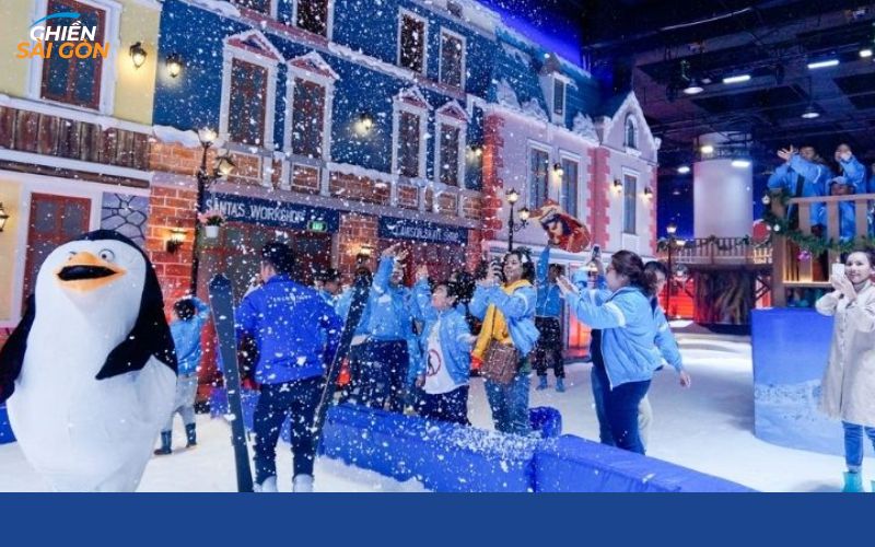 Top 15 địa điểm lễ 2/9 chơi gì ở Sài Gòn hot nhất không nên bỏ lỡ 23 lễ 2/9 chơi gì ở sài gòn