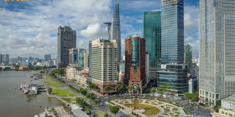 Top 15 địa điểm lễ 2/9 chơi gì ở Sài Gòn hot nhất không nên bỏ lỡ 16 lễ 2/9 chơi gì ở sài gòn