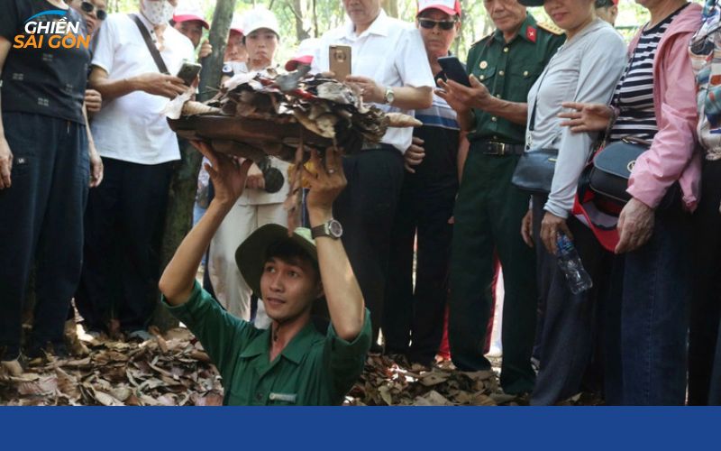 lễ 2/9 đi đâu chơi gần sài gòn
