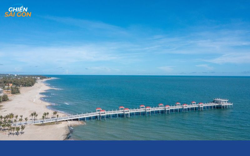 lễ 2/9 đi đâu chơi gần sài gòn