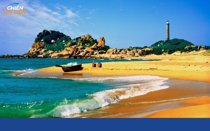 lễ 2/9 đi đâu chơi gần sài gòn