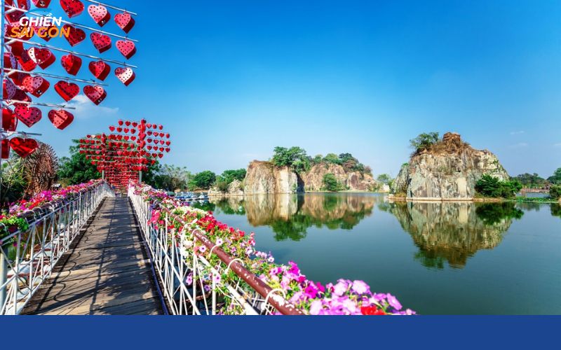 lễ 2/9 đi đâu chơi gần sài gòn