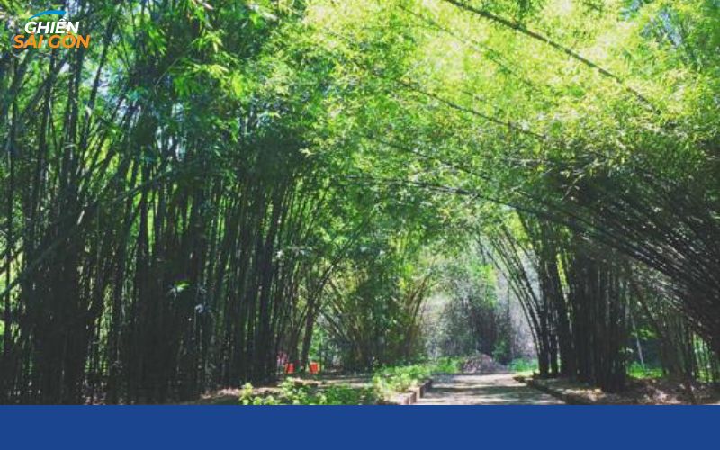 lễ 2/9 đi đâu chơi gần sài gòn