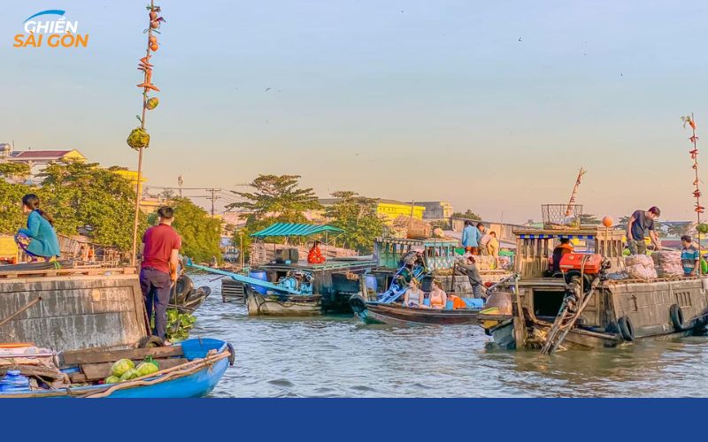 lễ 2/9 đi đâu chơi gần sài gòn