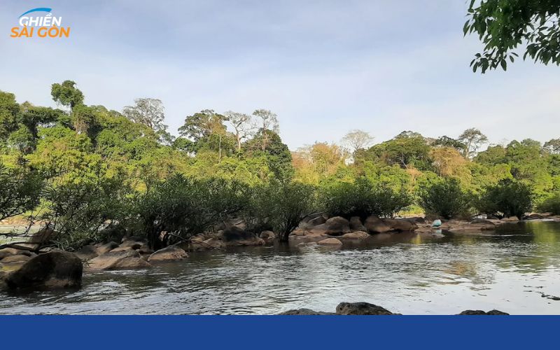 lễ 2/9 đi đâu chơi gần sài gòn