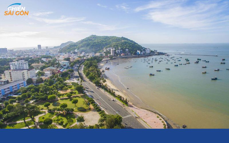 lễ 2/9 đi đâu chơi gần sài gòn