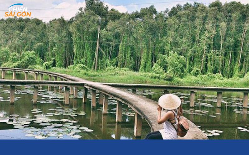 lễ 2/9 đi đâu chơi gần sài gòn