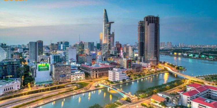 lễ 2/9 đi đâu chơi gần sài gòn