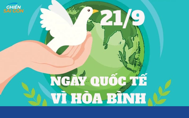 tháng 9 có những ngày lễ gì