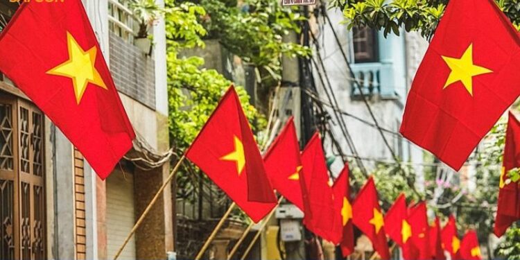 tháng 9 có những ngày lễ gì