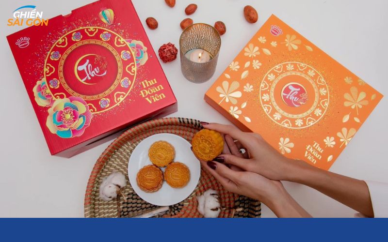thương hiệu bánh trung thu nổi tiếng sài gòn