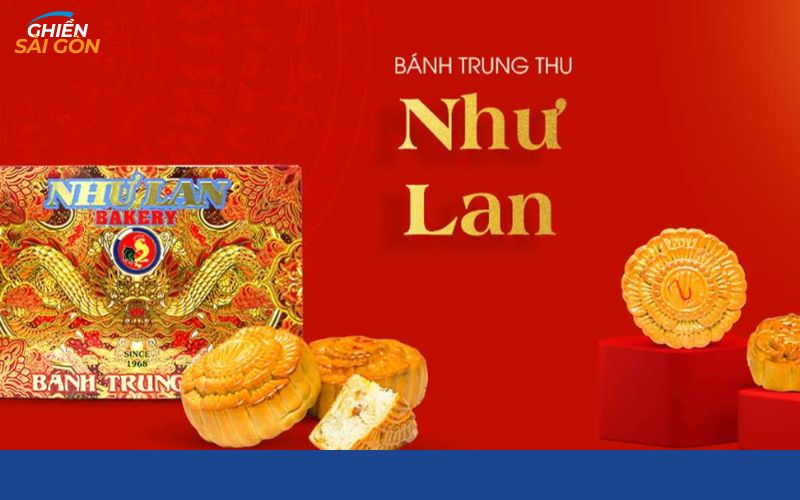 thương hiệu bánh trung thu nổi tiếng sài gòn