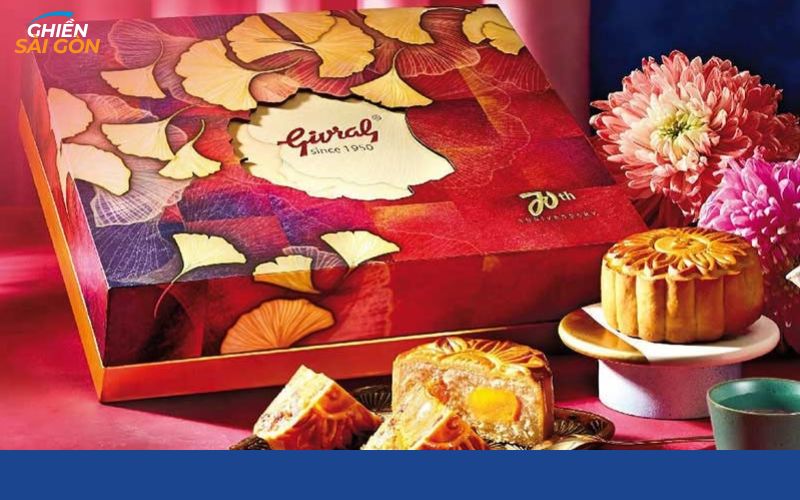 thương hiệu bánh trung thu nổi tiếng sài gòn