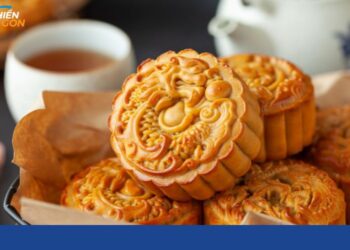 thương hiệu bánh trung thu nổi tiếng sài gòn