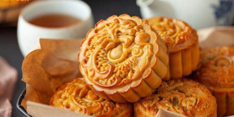 thương hiệu bánh trung thu nổi tiếng sài gòn