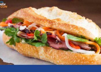 bánh mì bạch hổ