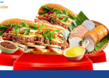 bánh mì bình chánh