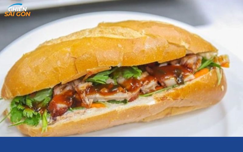 bánh mì tân phú