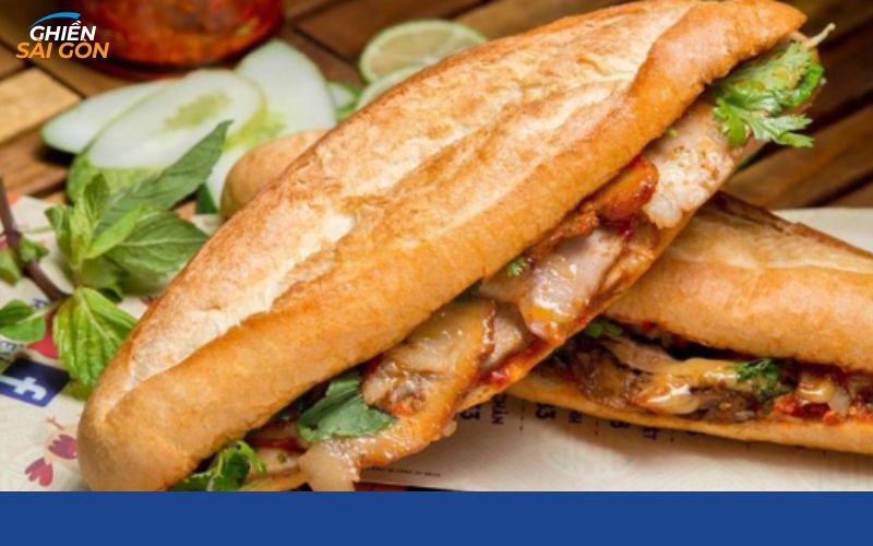 bánh mì tân phú