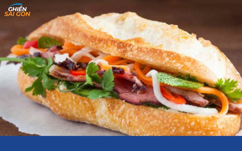 Top 5 tiệm bánh mì Thủ Đức ngon nhất bạn nên thử một lần 7 bánh mì thủ đức