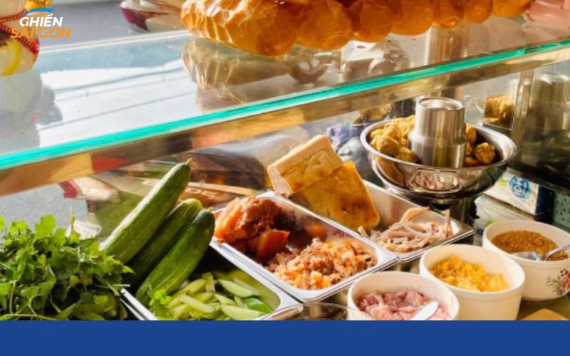 Top 5 tiệm bánh mì Thủ Đức ngon nhất bạn nên thử một lần 9 bánh mì thủ đức