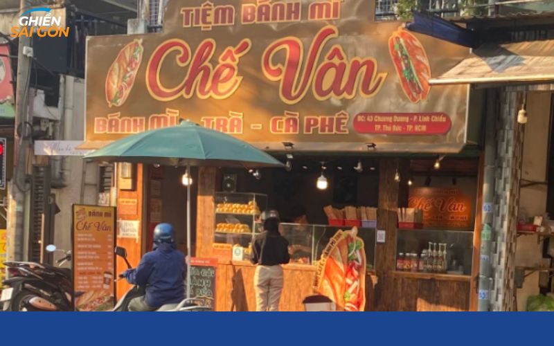 Top 5 tiệm bánh mì Thủ Đức ngon nhất bạn nên thử một lần 10 bánh mì thủ đức