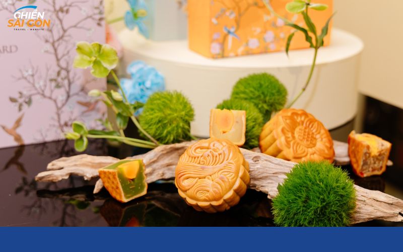 Review mới nhất về tiệm bánh trung thu Brodard: Cập nhật giá 2025 19 bánh trung thu brodard