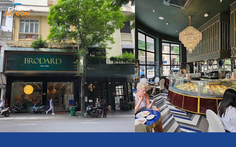 Review mới nhất về tiệm bánh trung thu Brodard: Cập nhật giá 2025 21 bánh trung thu brodard