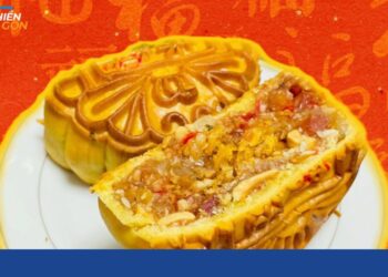 bánh trung thu châu hưng